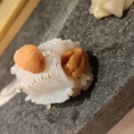 鮨 神戸まつもと - 