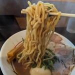 Tonkotsu Chuukasoba Gantare - 