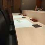 鮨 神戸まつもと - 