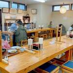 讃岐うどん 上原屋本店 - 