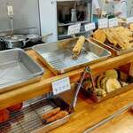 讃岐うどん 上原屋本店 - 