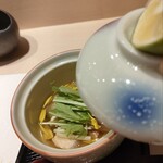 鮨 神戸まつもと - 