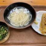 讃岐うどん 上原屋本店 - 