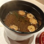 鮨 神戸まつもと - 