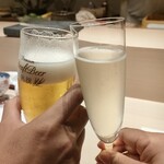 鮨 神戸まつもと - 