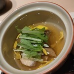 鮨 神戸まつもと - 