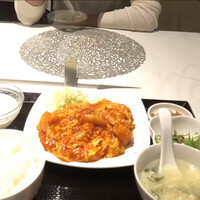 御膳房 六本木店 - 