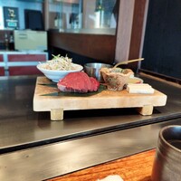 ステーキハウス神楽 三宮店 - 