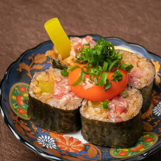 肉の天満屋 神楽亭
