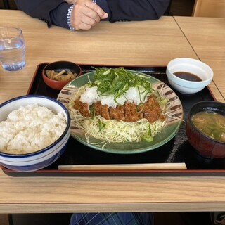 口コミ一覧 : かつ丼のかつさと 多摩センター店 - 京王永山/かつ丼