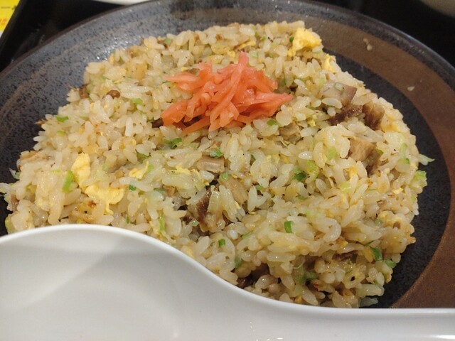 幸楽苑 フォレストモール仙台茂庭店 - 仙台市太白区その他（ラーメン）の写真