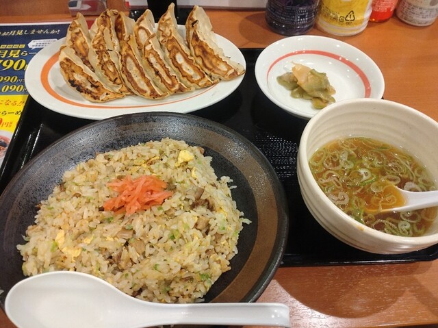 幸楽苑 フォレストモール仙台茂庭店 - 仙台市太白区その他（ラーメン）の写真