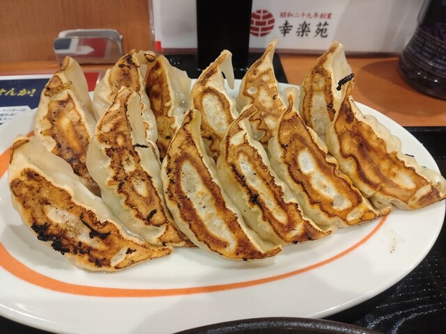 幸楽苑 フォレストモール仙台茂庭店 - 仙台市太白区その他（ラーメン）の写真