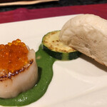 かたくらシルクホテル - 