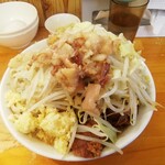 Ramen Tsunouma - 