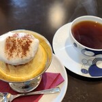 グランカフェ Ｆ - 料理写真: