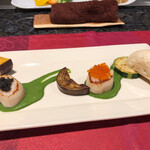 かたくらシルクホテル - 