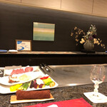 かたくらシルクホテル - 