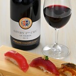 寿司 魚がし日本一 - 