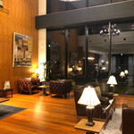 かたくらシルクホテル - 