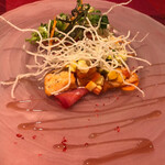 かたくらシルクホテル - 