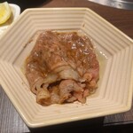 焼肉 MIYAKOYA - 