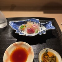 目黒 ながもと - 
