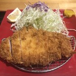 Tonkatsu Aoki No Curry Ya Ippe Koppe - 