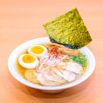 RAMEN 風見鶏 - 