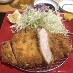 Tonkatsu Aoki No Curry Ya Ippe Koppe - 