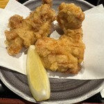 手造りうどん 楽々 - 