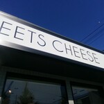 MEETS CHEESE - 