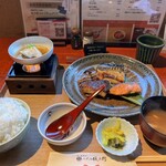 京の米料亭 八代目儀兵衛 - 