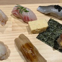鮨やすぞう。 - 