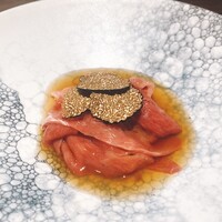 八重洲 steak & seafood 鉄板焼き 一心 - 