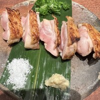 吾一 西天満店 - 