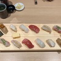 鮨やすぞう。 - 