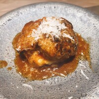 八重洲 steak & seafood 鉄板焼き 一心 - 