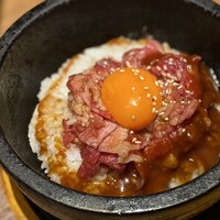 焼肉 うしみつ 恵比寿本店 - 