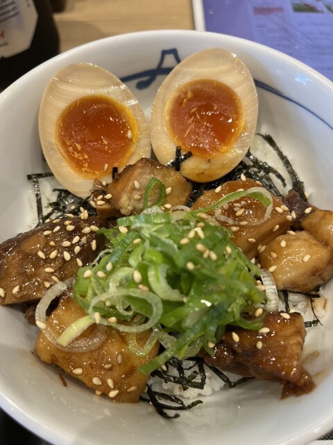 Matsuya Kyoto Sain Ten photo 2