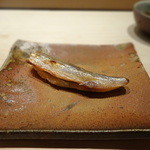 すし匠 - ししゃも