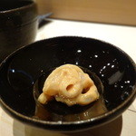 すし匠 - 自家製塩辛