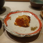 すし匠 - たらこ