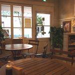 ユイットユイット - 店内