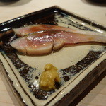 すし匠 - しめさば