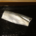 すし匠 - こはだ