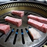 ビーフクックくらぞの - いいでしょう！！