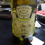 ビーフクックくらぞの - ロアール白