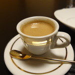 じん市 - エスプレッソ
