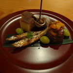 日本料理 たかむら - 